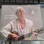 Lianne Abeln t goie leven 3 cd box gesigneerd zeldzaam, Ophalen of Verzenden, Zo goed als nieuw, Levenslied of Smartlap