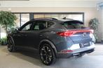 CUPRA Formentor 1.4 e-Hybrid 204PK Led Cam Navi ACC Stoelver, Auto's, Cupra, Gebruikt, 4 cilinders, Formentor, Leder en Stof