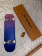Louis Vuitton Illusion MNG Skateboard, Ophalen of Verzenden, Nieuw, Skateboard