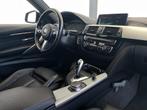 BMW 3-serie 318i Edition M Sport Shadow Executive|NL Auto|Di, Automaat, Wit, Bedrijf, 19 km/l
