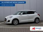 Suzuki Swift 1.2 Style Smart Hybrid | Camera | Stoelverwarmi, Auto's, Stof, Gebruikt, 4 cilinders, 400 kg