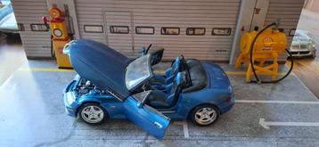 1.18 bmw m roadster beschikbaar voor biedingen