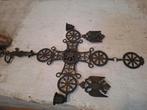 Byzantijns kruis, Antiek en Kunst, Antiek | Religie, Ophalen of Verzenden