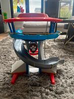 Paw Patrol Uitkijktoren (mist onderdeel), Ophalen of Verzenden, Gebruikt, Jongen of Meisje