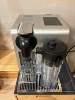 Nespresso koffie apparaat, Gebruikt, Ophalen of Verzenden, Koffiemachine, Koffiepads en cups