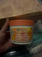 Garnier fructis haar masker, Verzenden, Nieuw, Shampoo of Conditioner