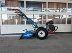 Bcs 710 tuinfrees met nieuwe messen, Doe-het-zelf en Verbouw, Ophalen, Benzine, Gebruikt, Bcs