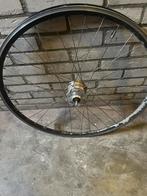 Fiets velg voor 28 inch, Fietsen en Brommers, Fietsonderdelen, Ophalen of Verzenden, Zo goed als nieuw, Algemeen, Wiel