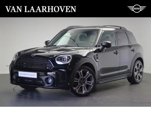 MINI Countryman Cooper Chili Automaat / Panoramadak / Achter, Auto's, Mini, Bedrijf, Te koop, Countryman, Achteruitrijcamera, Airconditioning