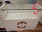 Vitrine Kast/ balie, Ophalen of Verzenden, Zo goed als nieuw, Minder dan 50 cm, Minder dan 50 cm