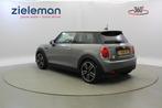 Mini COOPER Electric Yours Sport 33 kWh - Navi, Clima, Carpl, 65 €/maand, Gebruikt, Origineel Nederlands, Cooper