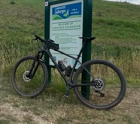 Scott Scale 925 maat L, Fietsen en Brommers, Fietsen | Mountainbikes en ATB, Zo goed als nieuw, Heren, Overige merken, Hardtail