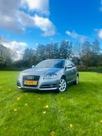 Audi A3 1.4 Tfsi 92KW Sportback S-tronic 2010 Grijs, 65 €/maand, 125 pk, 4 cilinders, 1200 kg