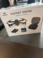 (Nieuw in doos) Pocket Drone voor kids  - Premium, Basiskwaliteit, Overige merken, Nieuw, Minder dan 100 meter