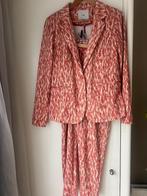 ICHI zomers broekpak, Kleding | Dames, Jasjes, Kostuums en Pakken, Maat 38/40 (M), Kostuum of Pak, Overige kleuren, Ophalen of Verzenden