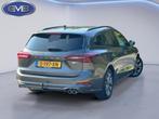 Ford Focus Wagon 1.0 EcoBoost Hybrid ST Line, trekhaak, acht, Auto's, Ford, 65 €/maand, 125 pk, Gebruikt, Euro 6