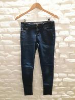 Spijkerbroek maat 36, Zo goed als nieuw, W28 - W29 (confectie 36), Denim Co, Verzenden