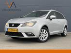 SEAT Ibiza ST 1.2 TSI Chill Out | Clima | Trekhaak, Auto's, Seat, Voorwielaandrijving, Euro 5, Gebruikt, Zwart