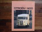 Citroën 1600 (1975/1976), Ophalen of Verzenden, Nieuw, Citroën