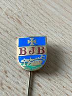 BJB bureau juridische bijstand ), Ophalen of Verzenden, Gebruikt, Transport