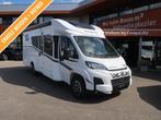 Sunlight T67 ADVENTURE AUTOMAAT, Caravans en Kamperen, Automaat, Sunlight, Ringverwarming, Airbags