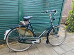 Batavus herenfiets met spiegel, Fietsen en Brommers, Fietsen | Heren | Herenfietsen, Versnellingen, Batavus, Ophalen of Verzenden