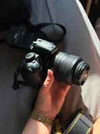 Nikon D3100, Audio, Tv en Foto, Fotocamera's Digitaal, Ophalen of Verzenden, Zo goed als nieuw, Nikon