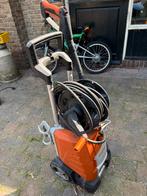 Hoge druk reiniger van Stihl, Tuin en Terras, Hogedrukreinigers, Ophalen of Verzenden, Gebruikt, Elektrisch