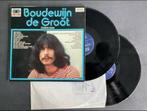 Boudewijn de Groot - Dubbel Twee LP, Ophalen of Verzenden, 12 inch
