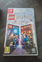 Harry Potter spel Nintendo Switch, Spelcomputers en Games, Avontuur en Actie, 1 speler, Ophalen of Verzenden, Zo goed als nieuw
