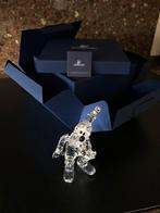 NIEUWSTAAT SWAROVSKI GOOFY DISNEY, Ophalen of Verzenden, Zo goed als nieuw, Figuurtje