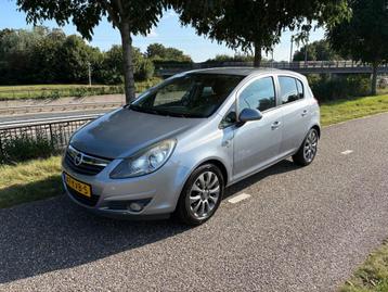 Opel CORSA 1.4-16V COSMO 1e EIGENAAR  beschikbaar voor biedingen