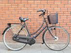 Batavus Moderna 28inch Damesfiets 3v Frame cm, Fietsen en Brommers, Gebruikt, Versnellingen, Batavus, 56 cm of meer