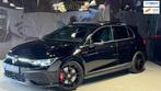 Volkswagen Golf 2.0 TSI GTI Clubsport |Pano|HMK|HUD|ACC|Sfee, Gebruikt, 4 cilinders, 1984 cc, Leder en Stof