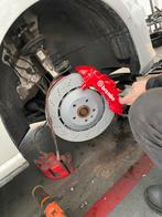 Golf 7 GTI Big Brake Kit - Brembo Upgrade, Auto-onderdelen, Ophalen of Verzenden, Gebruikt, Volkswagen