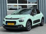 Citroen C3 1.2 PureTech S&S Feel Edition Navigatie, Climate, Voorwielaandrijving, 83 pk, 450 kg, Gebruikt
