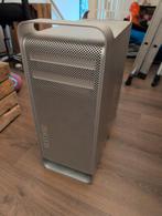 Mac Pro (zonder HDD) - Werkstation, Computers en Software, Apple Desktops, Ophalen, Gebruikt, Mac Pro, Onbekend