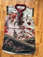 Desigual tuniek Oosters maat S, Overige kleuren, Ophalen of Verzenden, Zo goed als nieuw, Desigual