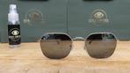Ray-Ban RB 3694 Jim 9242/G6 – Tijdloos Design in Zilver