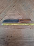 HERDER Antieke keuken mes geen zakmes, Ophalen of Verzenden