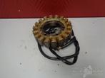 DYNAMO Honda NTV 650 Revere 1988-1997 (NTV650 RC33), Gebruikt