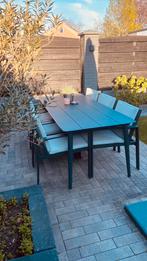 Bellagio Vezzano / Manifesto Sora tuinset, Ophalen, Zo goed als nieuw, Wicker