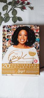Dvd box Oprah nieuwstaat ophalen, Cd's en Dvd's, Dvd's | Tv en Series, Zo goed als nieuw, Ophalen, Vanaf 16 jaar