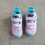 Lego Adidas schoenen maat 26,5 roze blauw, Ophalen of Verzenden, Gebruikt, Meisje, Schoentjes