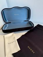Gucci brillenkoker zonnebrillenkoker hoes, Sieraden, Tassen en Uiterlijk, Zonnebrillen en Brillen | Dames, Overige merken, Zonnebril