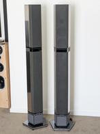 B&O BeoLab Penta Mk3, iconische actieve speakers, 300 W, Gebruikt, 120 watt of meer, Front, Rear of Stereo speakers, Ophalen