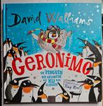 David Walliams - Geronimo, Boeken, Ophalen of Verzenden, Nieuw, David Walliams