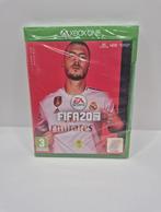 FIFA 20 Xbox One NIEUW!, Spelcomputers en Games, Games | Xbox One, Microsoft Corporation One Microsoft Way Redmond, WA 98052-6399 United States of America (Verenigde Staten) 📞 Telefoon: +1 425-882-8080 support@microsoft.com