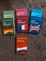unieboek het spectrum BV, Ophalen, Gelezen, Prisma of Spectrum