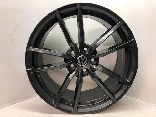 17` fits vw polo audi A1 seat ibiza 5x100 setprijs, Auto-onderdelen, Banden en Velgen, Banden en Velgen, Zomerbanden, 17 inch